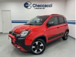 FIAT Panda 3ª serie -  1.0 FireFly S&S Hybrid City Cross rif. 23627284
