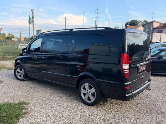 MERCEDES - Viano - 2.2 CDI Ambiente EXTRALONG - Foto 3