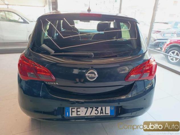 OPEL Corsa 1.2 5 porte Cosmo rif. 24042968 - Foto 5