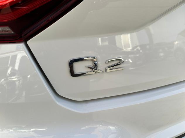 Audi Q2 35 TDI S tronic line Edition - Foto 6