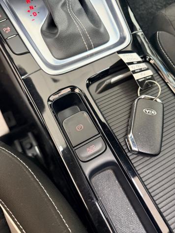 Kia ProCeed PRO 1.6 CRDI DCT GT Line 05/2019 NEOPATENTATI EURO 6B - Foto 9