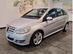 MERCEDES B 180 CDI Premium - GANCIO TRAINO - APPLE - RADIO DAB - X NEO-PATENT