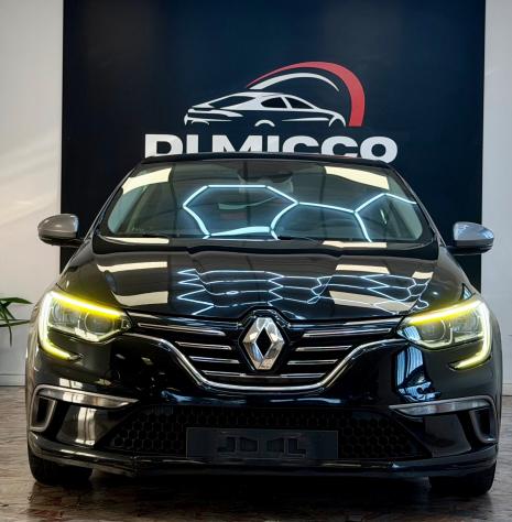 Renault Megane Mane dCi 8V 110 CV Energy GT Line - Foto 2