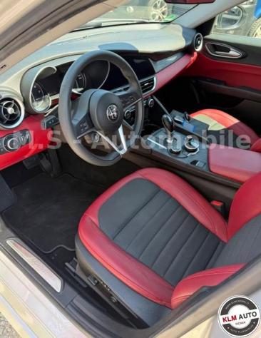 ALFA ROMEO Giulia 2.0 Turbo 200 CV AT8 Executive rif. 23883250 - Foto 8