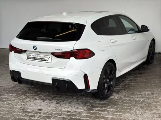 BMW 120 d Msport M Sport rif. 22752371 - Foto 4
