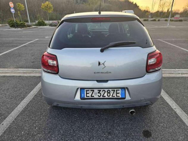 DS AUTOMOBILES DS 3 1.6 e-HDi 90 ETG6 Sport Chic rif. 23482576 - Foto 5