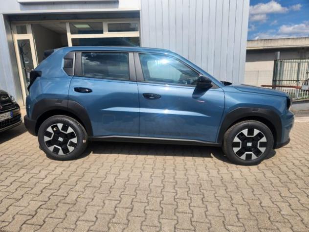 FIAT Grande Panda 1.2 100 CV S&S Icon rif. 24006944 - Foto 7