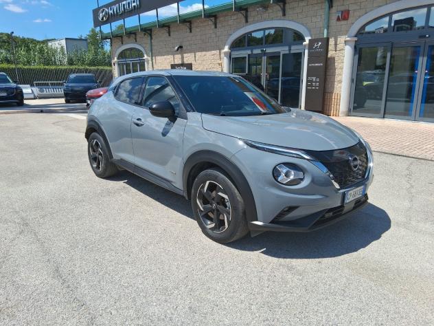 Nissan Juke II 2020 1.6 hev N-Connecta - Foto 3