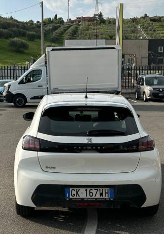 Peugeot 208 Active Pack PureTech 75 S/S - Foto 3