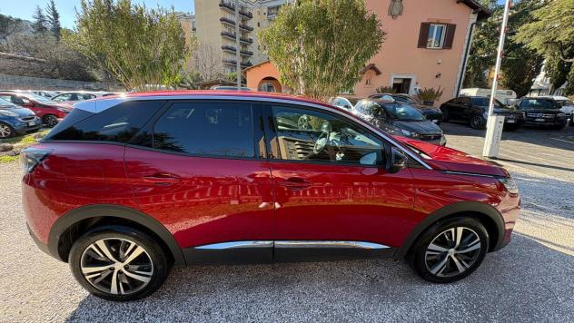 Peugeot 3008 3008 BlueHDi 130 S&S EAT8 Allure Pack 12MESI DI GARANZIA IVA ESPOSTA - Foto 5