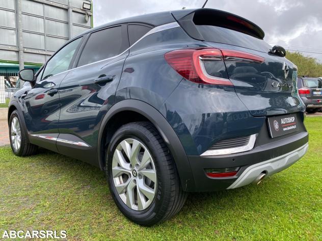 RENAULT - Captur - TCe 12V 100 CV GPL Intens - UNI - Foto 6