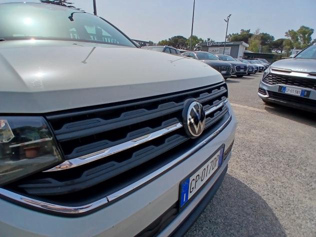 T-Cross 1.0 TSI 110 CV DSG Advanced - Foto 10