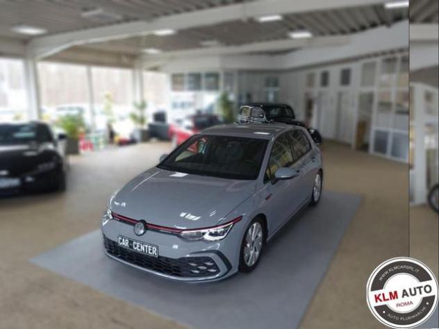 VOLKSWAGEN Golf 2.0 TSI DSG GTI GARANZIA + ALTRE rif. 23516031 - Foto 5