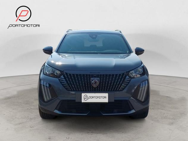 Peugeot 2008 E- - Motore Elettrico 156cv Allure - Foto 8