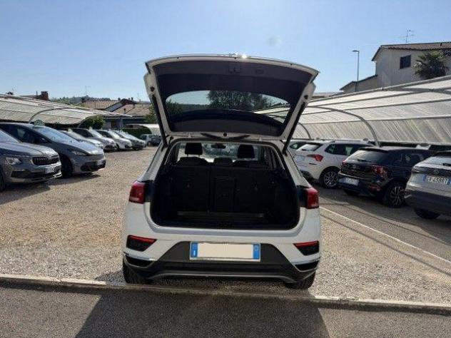 VOLKSWAGEN T-Roc 1.0 TSI 115 CV Style BlueMotion Technology OK NEOP rif. 23732001 - Foto 10