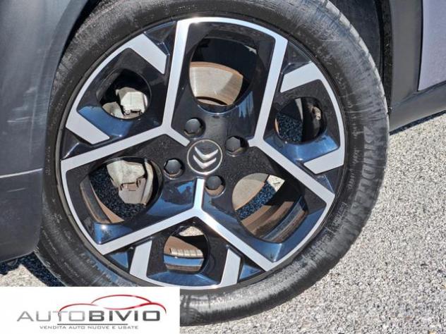 CITROEN C3 Aircross PureTech 110 S&S Shine Pack rif. 22959940 - Foto 3