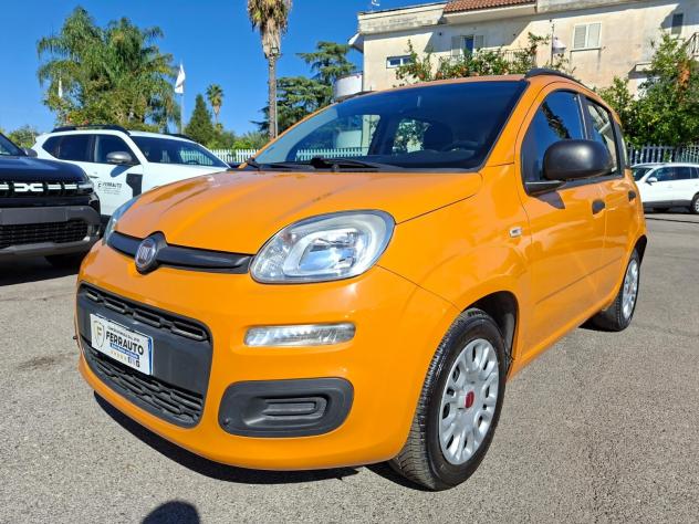 Fiat Panda 1.2 EasyPower Lounge - Foto 5