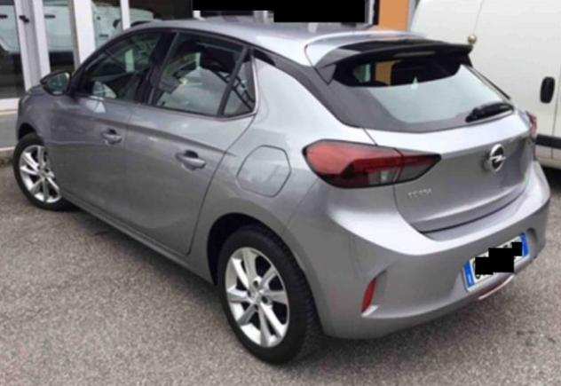OPEL Corsa 1.2 100 CV ELEGANCE IVA ESPOSTA LEGGE 104 OK NEOPA rif. 23873179 - Foto 2