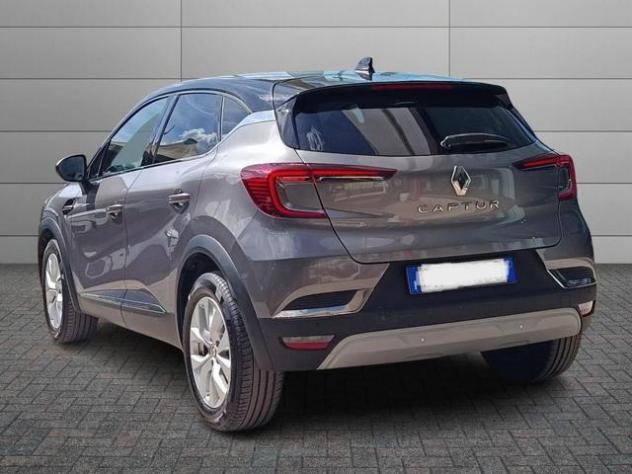 RENAULT Captur TCe 100 CV GPL FAP Intens rif. 24130853 - Foto 4
