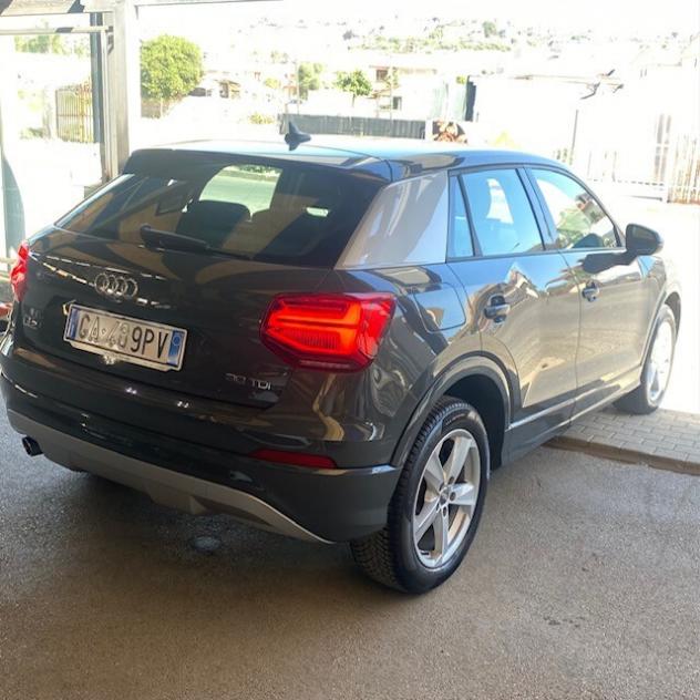Audi Q2 30 TDI S tronic - Foto 4