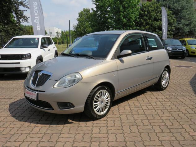Lancia Ypsilon 1.2 8v 60cv Oro ( 5 posti ) - Foto 5