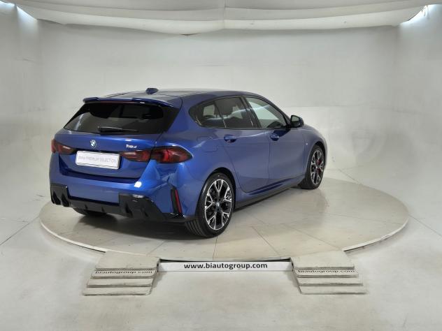 BMW Serie 1 F70 118d MSport Pro auto - Foto 5