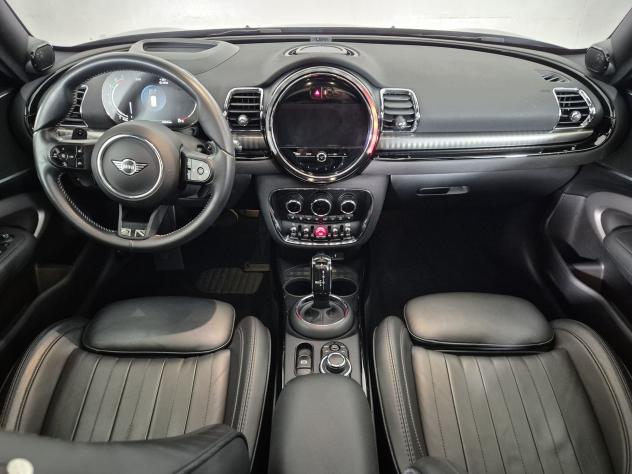 MINI Clubman Mini F54 2019 Benzina Mini 2.0 Cooper S Yours 178cv auto - Foto 9