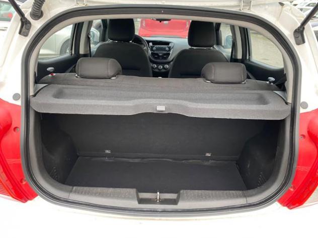 OPEL Karl 1.0 75 CV N-Joy rif. 24209011 - Foto 7