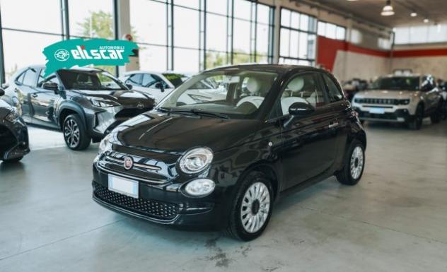 FIAT 500 1.0 Hybrid rif. 23918207 - Foto 2