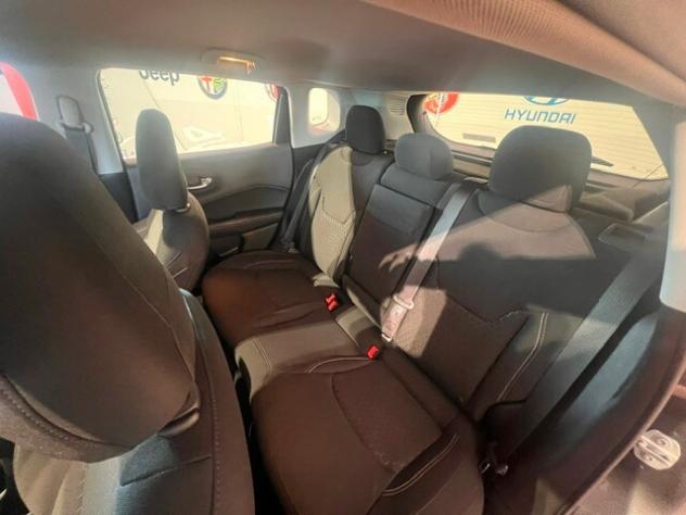JEEP Compass 2ª serie Compass 1.3 Turbo T4 2WD Longitude - Foto 5