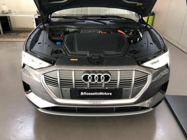AUDI e-tron quattro rif. 24127394 - Foto 9
