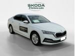 Škoda Octavia Octavia 2.0 tdi evo Executive 115cv