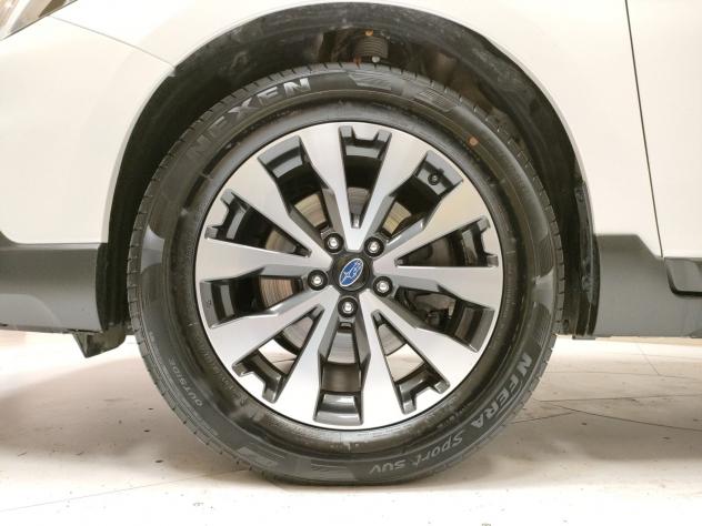 Subaru Outback Outback 2.0d Lineartronic Unlimited - Foto 7
