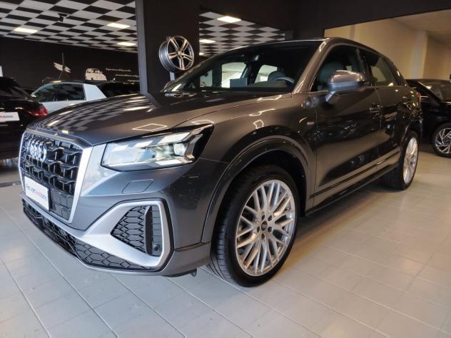 AUDI Q2 Q2 35 TDI S tronic S line Edition - Foto 3