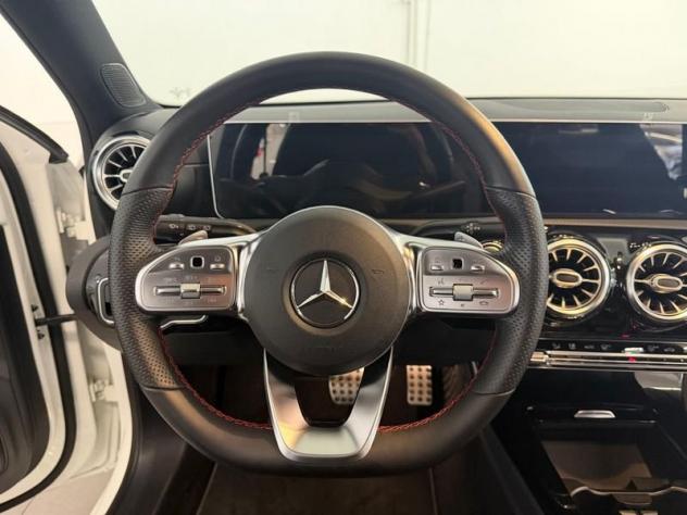 Mercedes-Benz Classe A A 180 Premium - Foto 9