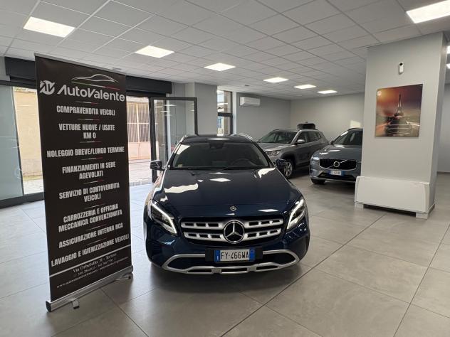 Mercedes GLA 180 1.6 benzina 122cv 2019 km 62000 - Foto 2