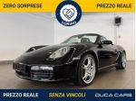 Porsche Boxster Boxster 3.4 S 295cv