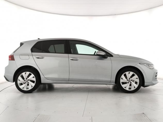 Volkswagen Golf 1.5 tsi Life 115cv - Foto 3