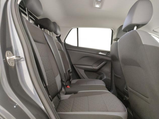 Volkswagen T-Cross T-Cross 1.0 tsi Advanced 110cv - Foto 10