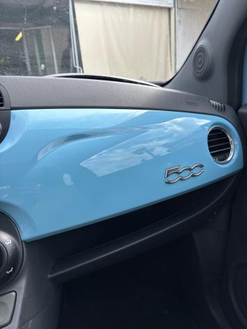 Fiat 500 0.9 TwinAir Turbo by DIESEL - Foto 8