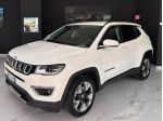Jeep compass 1.6 mjt