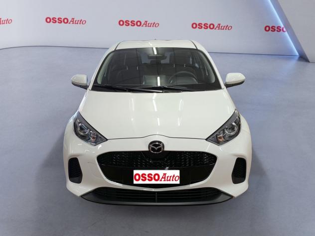 Mazda Mazda2 1.5 FULL HYBRID PRIME LINE AUTOMATICA - Foto 5
