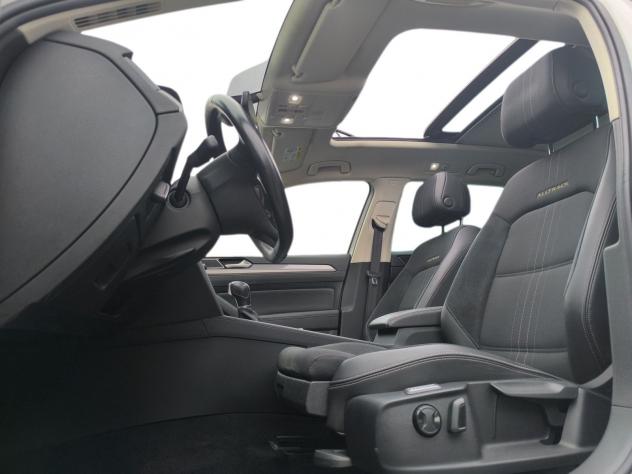 Volkswagen Passat ALLTRACK 2.0 TDI 190 HP (140 KW) 4MOTION DSG 4WD AUTO - Foto 8