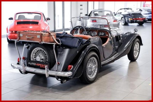MORGAN Plus 4 **RESTAURO TOTALE rif. 19816018 - Foto 7