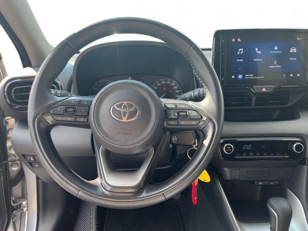 Toyota Yaris Hybrid 115 Active - Foto 7