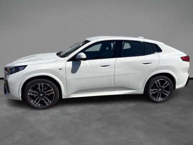 BMW X2 sDrive 18d Msport Aut. rif. 23799864 - Foto 3