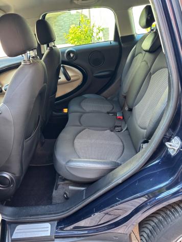 Mini Cooper Countryman 1.6 One D - Foto 7