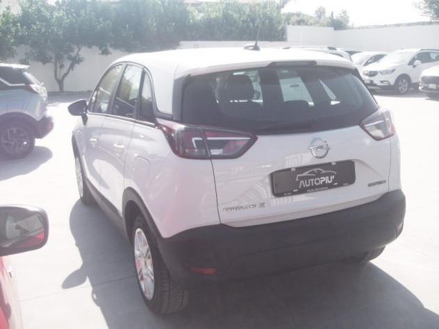 Opel Crossland X 1.6 ECOTEC D Advance - 2018 - Foto 6