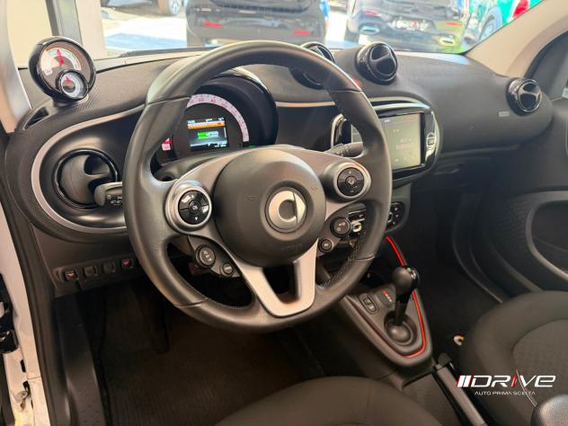 SMART fortwo 3ªs.(C/A453) fortwo EQ cabrio Prime - Foto 7