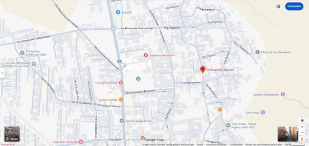 Immobile in asta di 12 m² in vendita a Maddaloni - Foto 6